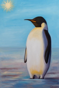 Happy Feet