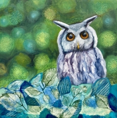 Hooty