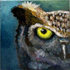 Gilden Gaze