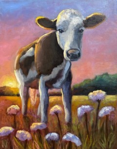 Millie's Meadow Glow