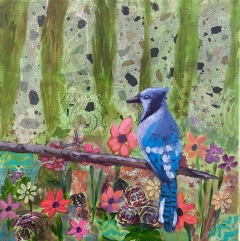 Wild Blue
