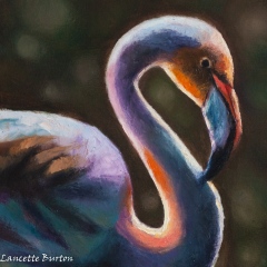 Morning Delight-SOLD