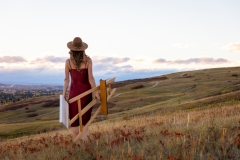 Lancette Burton Creative Business Portrait photography