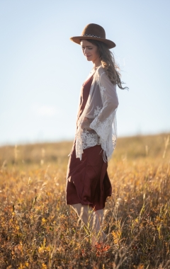 Lancette Burton Creative Business Portrait photography