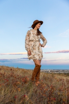 Lancette Burton Creative Business Portrait photography