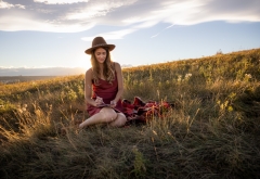 Lancette Burton Creative Business Portrait photography