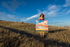 Lancette Burton Creative Business Portrait photography
