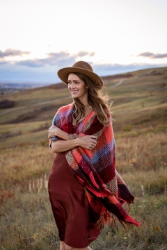 Lancette Burton Creative Business Portrait photography