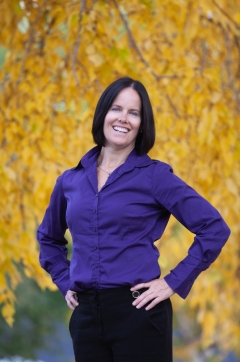Lancette Burton Fitness Business Portrait photography