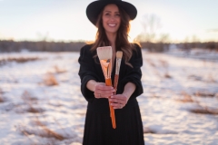 Lancette Burton Creative Business Portrait photography