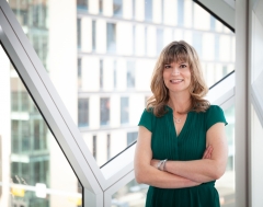 Lancette Burton Calgary Creative Business Portrait photography