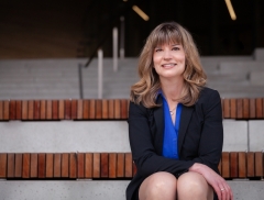 Lancette Burton Creative Business Portrait photography