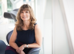 Lancette Burton Creative Business Portrait photography
