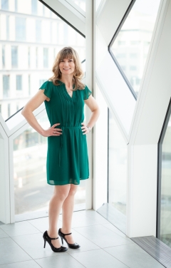 Lancette Burton Creative Business Portrait photography