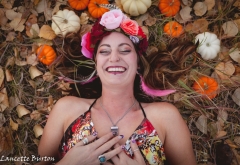 Lancette Burton Creative Business Portrait photography