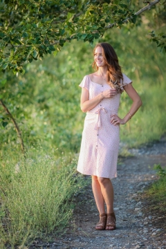 Lancette Burton Creative Business Portrait photography