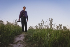 Lancette Burton Creative Business Portrait photography