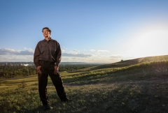 Lancette Burton Creative Business Portrait photography