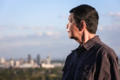 Lancette Burton Creative Business Portrait photography