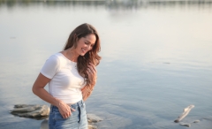 Lancette Burton Creative Business Portrait photography