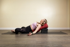 Lancette Burton Creative Business Portrait photography