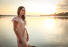 Lancette Burton Creative Business Portrait photography