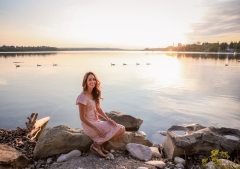 Lancette Burton Creative Business Portrait photography