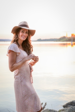 Lancette Burton Creative Business Portrait photography