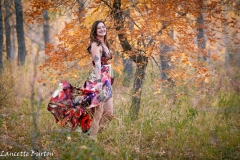Lancette Burton Creative Business Portrait photography