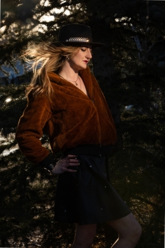 Lancette Burton Creative Business Portrait photography