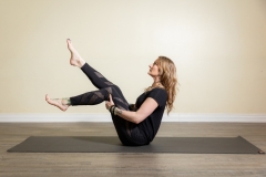 Lancette Burton Creative Business Portrait photography