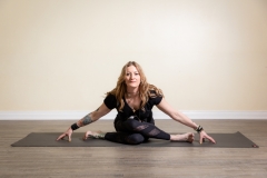 Lancette Burton Creative Business Portrait photography