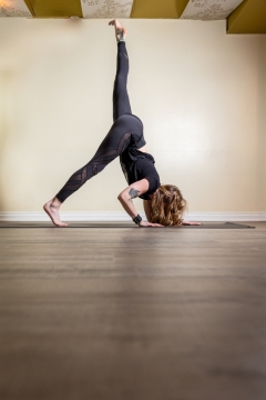 Lancette Burton Creative Business Portrait photography