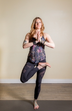 Lancette Burton Creative Business Portrait photography