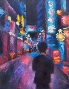 Electric Avenue
