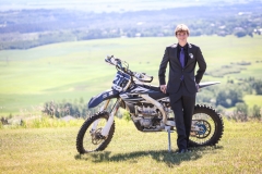 Lancette Burton Calgary event photography