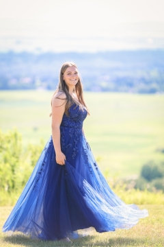 Lancette Burton Calgary event photography