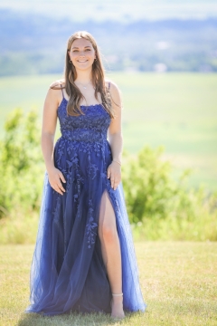 Lancette Burton Calgary event photography