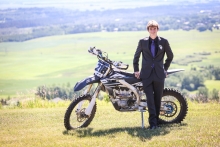Lancette Burton Calgary event photography