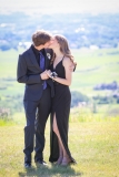 Lancette Burton Calgary event photography