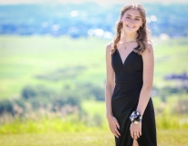 Lancette Burton Calgary event photography