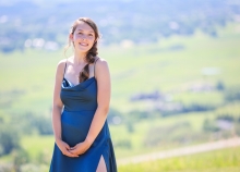Lancette Burton Calgary event photography
