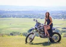 Lancette Burton Calgary event photography