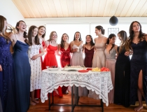 Lancette Burton Calgary event photography
