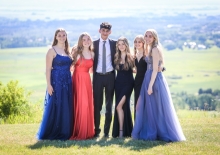 Lancette Burton Calgary event photography