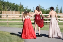 Lancette Burton Calgary event photography