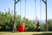 Lancette Burton Calgary event photography