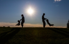 Lancette Burton Calgary Family Photography