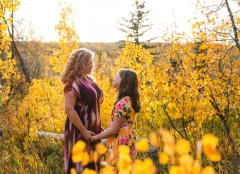 Lancette Burton Family Photography