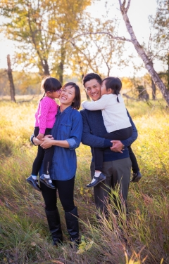 Lancette Burton Calgary Family Photography